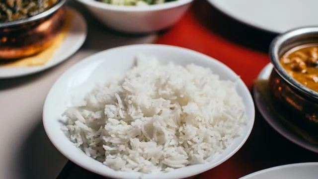 RICE