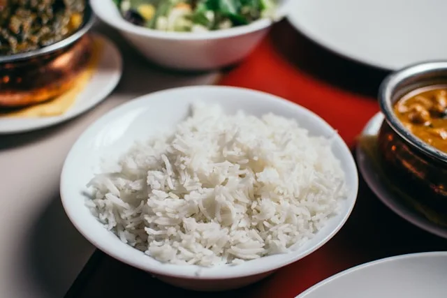 RICE